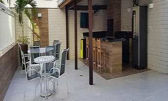 Imagem 4: AREA MAIS NOBRE DA FREGEUSIA APTO AMPLO 110M2 3 QTS SUITE FINA DECO LAZER COMPLETO