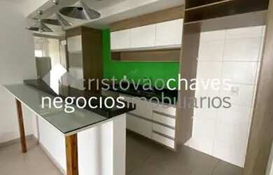 Imagem 2: SãO PAULO - Apartamento Padrão - Campo Belo