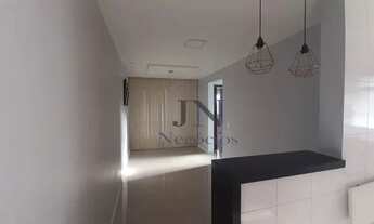 Imagem 2: Apartamento com 2 dormitórios para alugar, 55 m² por R$ 2.020,00/mês - Barreto - Niterói/R