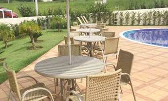 Imagem 4: Sobrado com 3 dormitórios à venda, 253 m² por R$ 1.550.000,00 - Jardim Residencial Viena