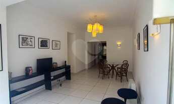 Imagem 5: Rio de Janeiro - Apartamento Padrão - COPACABANA