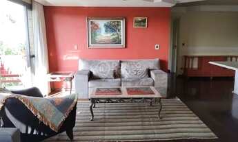 Imagem 4: Apartamento para locação na Saúde com 3 dormitórios, 1 suíte e 2 vagas