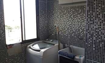 Imagem 6: Apartamento mobiliado SBC - Locação