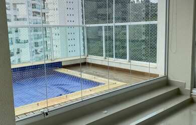 Imagem 7: Apartamento com 4 dormitórios para alugar, 322 m² por R$ 26.750,00/mês - Tamboré - Barueri