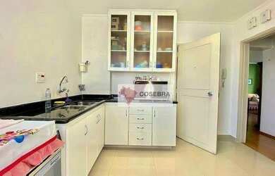 Imagem 2: Apartamento, 105 m² - venda por R$ 990.000,00 ou aluguel por R$ 6.776,00/mês - Vila Olímpi