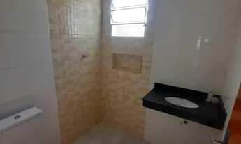 Imagem 6: Casa Térrea para venda com 81 metros quadrados com 2 quartos em Plataforma Mongaguá - SP