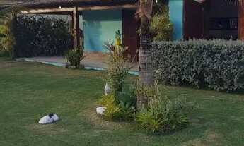 Imagem 6: Linda Casa em Condomínio Fechado