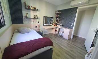 Imagem 4: Lindo apartamento 3 suítes to mobiliádo