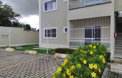 Imagem 4: Apartamento no Icarai, em Caucaia, 2 quartos, 2 banheiros, piscina, churrasqueira e etc?