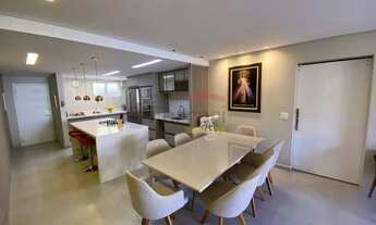 Imagem: APARTAMENTO - 125 M2 - 3 DORM. 2 VAGAS