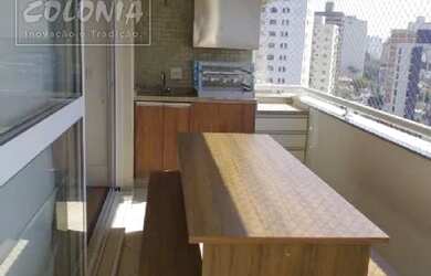 Imagem 4: Santo André - Apartamento Padrão - Casa Branca