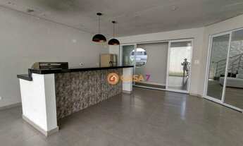 Imagem 3: Casa à venda - Condomínio Villa do Bosque - Sorocaba/SP