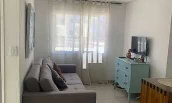 Imagem 2: Apartamento com 2 dormitórios à venda, 79 m² por R$ 790.000,00 - Itaim - São Paulo/SP