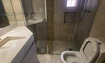 Imagem 2: Apartamento 03 Dormitórios "suite" + Escritório + 02 vagas + Deposito