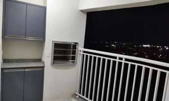 Imagem 6: Aluga apartamento residencial vivace club