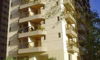 Imagem 2: Totalmente reformado, andar alto, vista privilegiada !