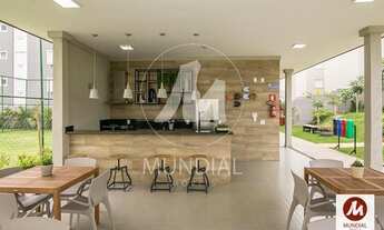 Imagem 4: Apartamento (tipo - padrao) 2 dormitórios, cozinha planejada, portaria 24hs, lazer, salão