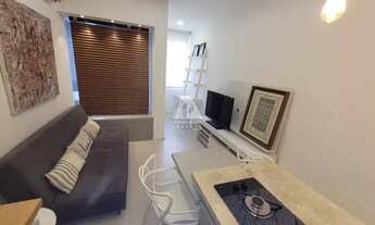 Imagem 3: Apartamento à venda, 1 quarto, Leblon - RIO DE JANEIRO/RJ