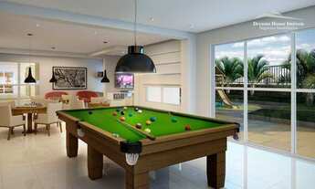 Imagem 6: Apartamento com 2 dormitórios para alugar, 66 m² por R$ 3.615,00/mês - Jardim Flórida - Ju