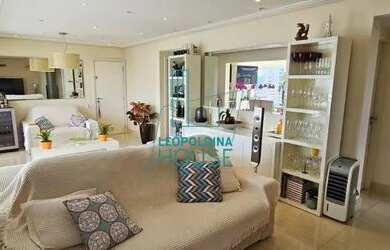 Imagem 7: Apartamento para venda 110m² - Alto de Pinheiros