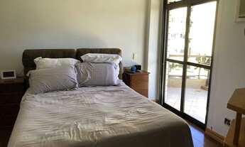 Imagem 4: Excelente apartamento 4 quartos com 280 metros quadrados