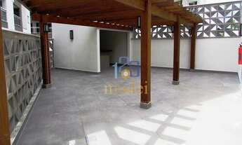 Imagem 3: Apartamento com 2 dormitórios para alugar, 68 m² por R$ 4.000,00/mês - Jardim Do Sul - Bra