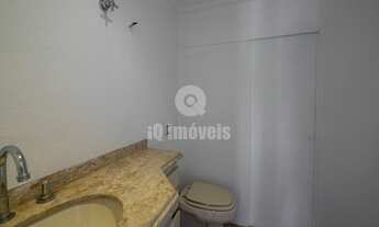 Imagem 3: Cobertura Brooklin, duplex, 2 suítes, 2 vagas , 176m² !