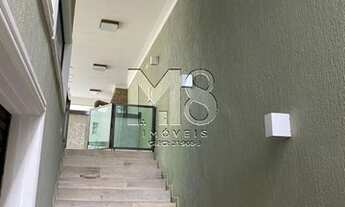 Imagem 5: Sobrado com 4 dormitórios, 514 m² - venda por R$ 1.580.000,00 ou aluguel por R$ 13.854,10