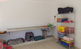 Imagem 5: Casa com 4 dormitórios à venda, 490 m² por R$ 3.500.000,00 - Granja Viana - Cotia/SP