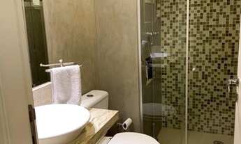 Imagem 3: Apartamento para venda possui 90 metros quadrados com 3 quartos em Vila Polopoli - São Pau