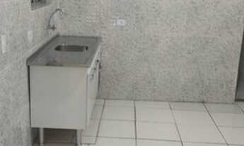 Imagem 7: Casa com 1 dormitório para alugar por R$ 850,00/mês - Jardim Salete - Taboão da Serra/SP