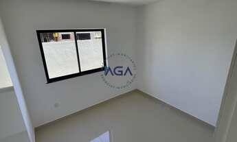 Imagem 2: Casa em Condominio 3 Quartos Cajupiranga 120 m2