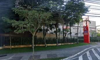 Imagem 11: Apartamento à venda, 177 m² por R$ 2.194.999,00 - Jardim - Santo André/SP