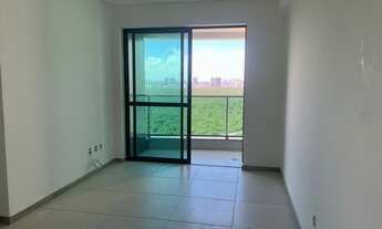 Imagem: Apartamento com 2 dormitórios para alugar