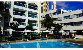 Imagem 4: Flat a venda no Ponta Negra Beach Natal