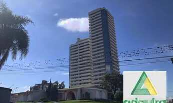 Imagem 2: Apartamento com 3 quartos no PALAZZO MASINI - Bairro Centro em Ponta Grossa