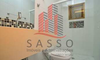 Imagem 6: Vendo excelente sobrado no Tatuapé