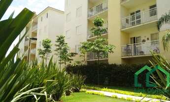 Imagem 3: APARTAMENTO A VENDA EM VALINHOS - VILLA VENTURA