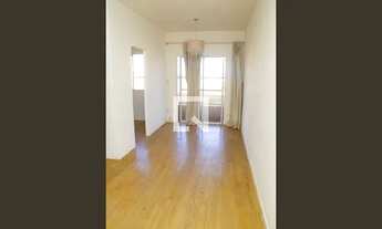 Imagem 7: Apartamento para Aluguel - Samambaia Sul, 1 Quarto, 35 m2