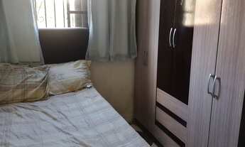 Imagem 5: Apartamento mobiliado SBC - Locação