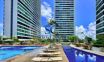 Imagem 6: Apartamento para aluguel com 170 metros quadrados com 3 quartos em Boa Viagem - Recife - P