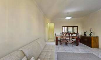 Imagem 3: Apartamento à venda, 2 quartos, 1 suíte, 1 vaga, Centro - São Vicente/SP