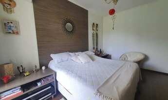 Imagem 6: LINDA CASA A VENDA NO ALPHAVILLE CAMPINAS - 6 DORMITÓRIOS - 5 SUÍTES