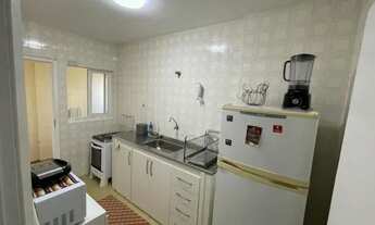 Imagem 2: Apartamento 2/4 mobiliado com garagem, Federação UFBA