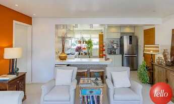 Imagem 5: São Paulo - Apartamento Padrão - Moema