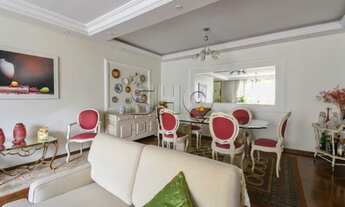 Imagem 5: Ótimo apartamento com 190 m2 no Paraíso