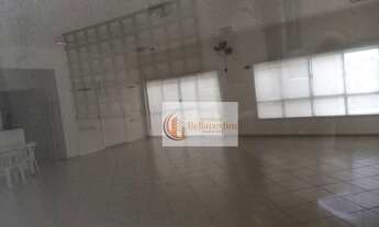 Imagem 2: Apartamento com 2 dormitórios à venda, 53 m² - Vila Gonçalves - São Bernardo do Campo/SP