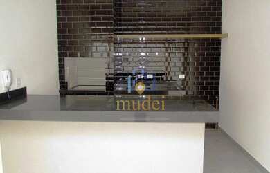 Imagem 7: Apartamento com 2 dormitórios para alugar próximo a USF, 68 m² por R$ 3.400/mês - Jardim D