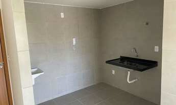 Imagem 2: Valor de Super OPORTUNIDADE! Apartamento com 2 Qts/ 49m² para VENDA- Valentina de Figueire