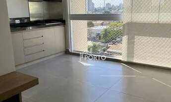 Imagem 5: Lindo apartamento com 3 dormitórios, varanda gourmet, para alugar, 103 m² - Alto - Piracic